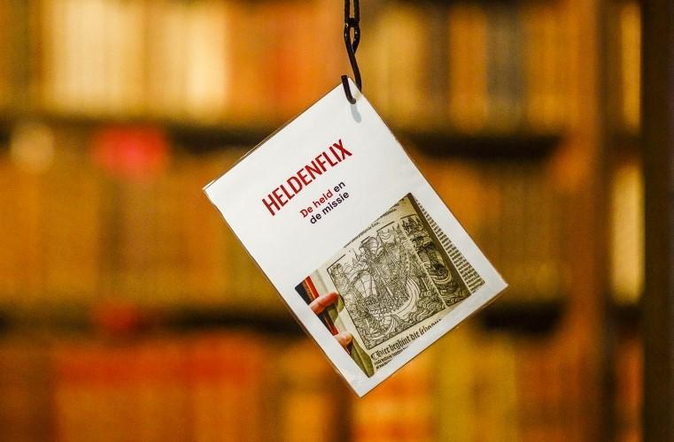 Heldenflix