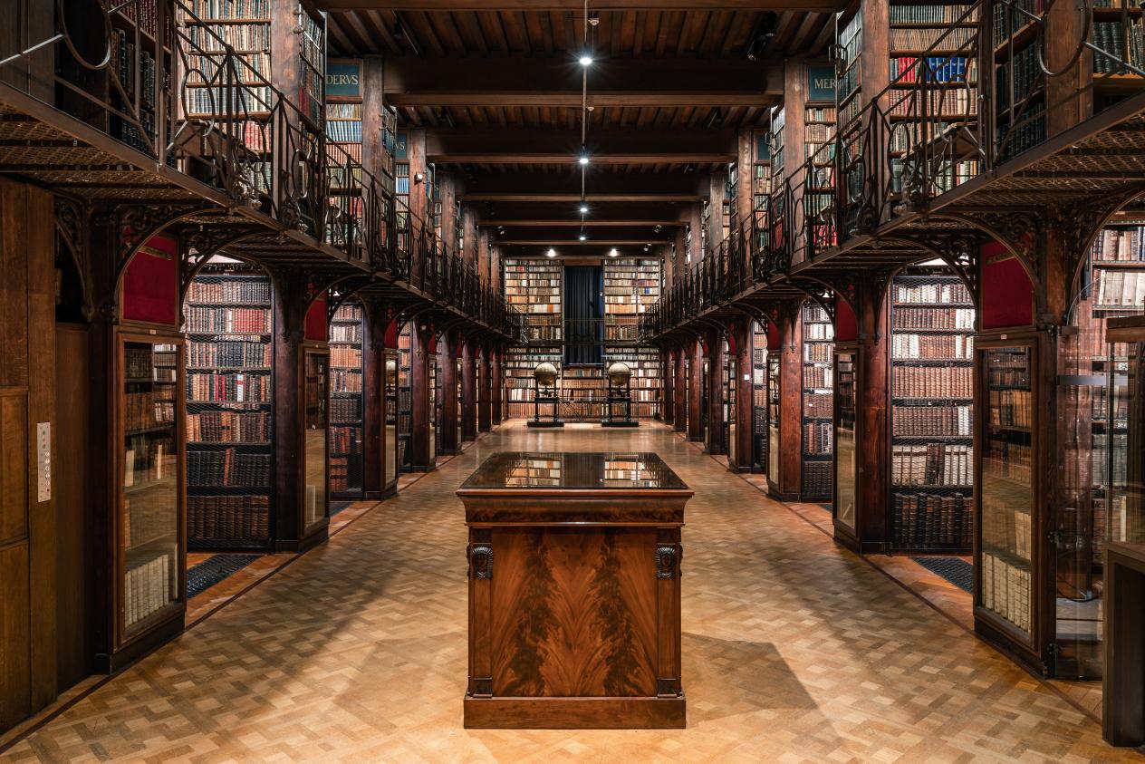 Nottebohmzaal