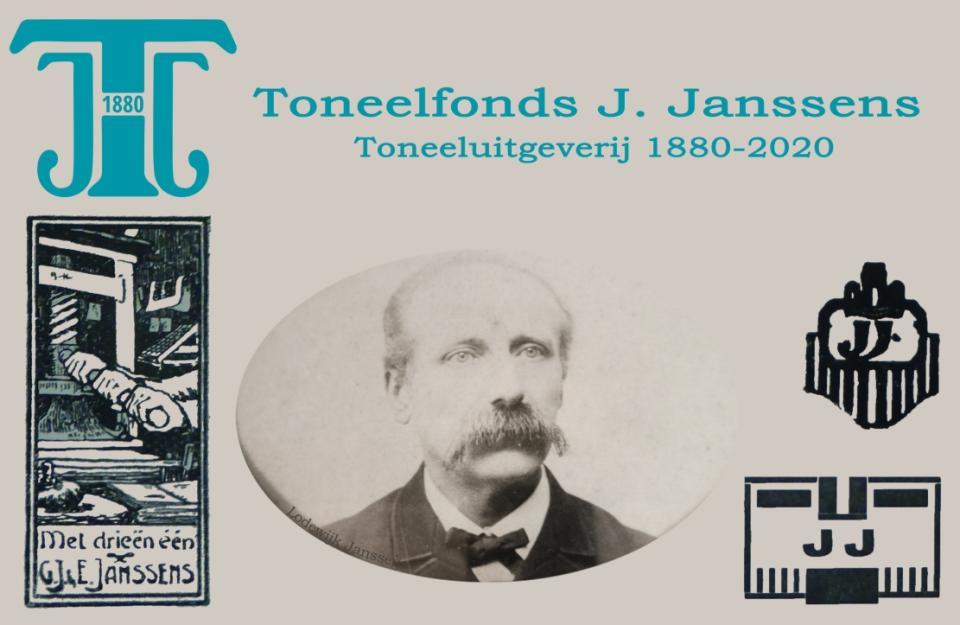 Toneelfonds J. Janssens