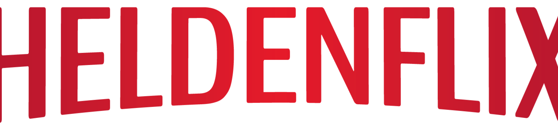 Heldenflix Logo