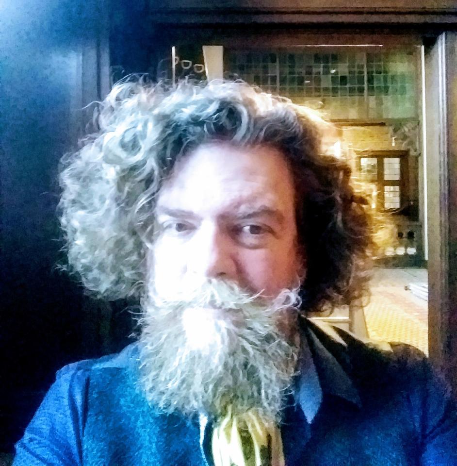 Jeroen Olyslaegers