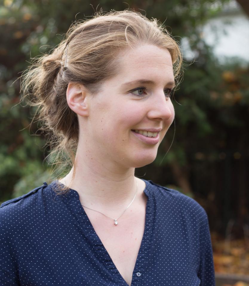 Elisabeth De Bruijn