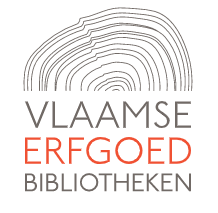 vzw Vlaamse Erfgoedbibliotheken