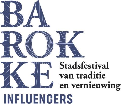 Logo Barokke Influencers