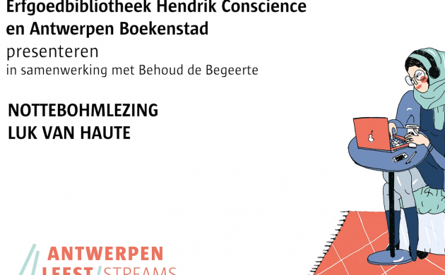 screenshot Nottebohmlezing Luk Van Haute