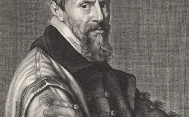 Aubertus Miraeus