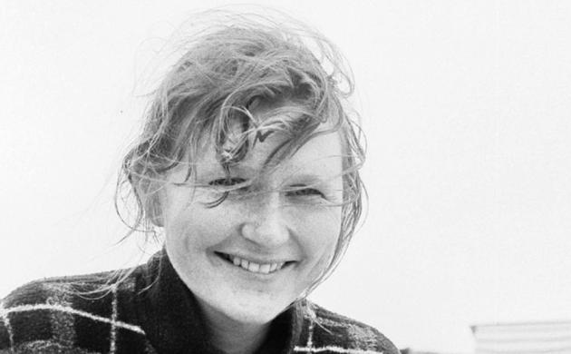 Janne van Woensel