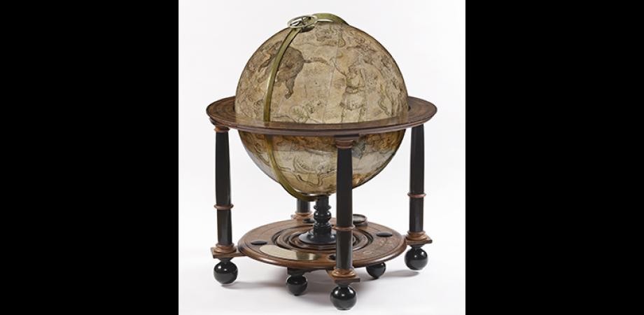 hemelglobe