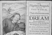 Pilgrim's Progrefs