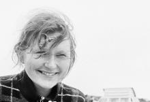 Janne van Woensel